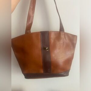 bag , brown bag , re-scene bag